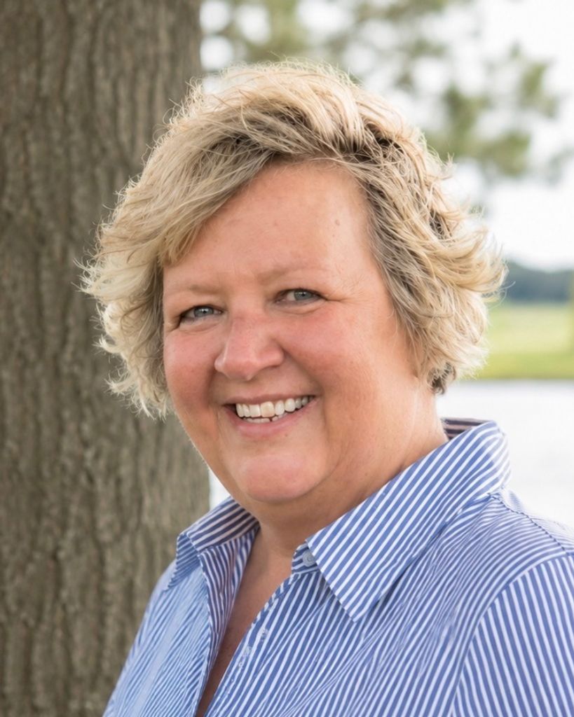 Sharon "Sherri" Powell Profile Photo