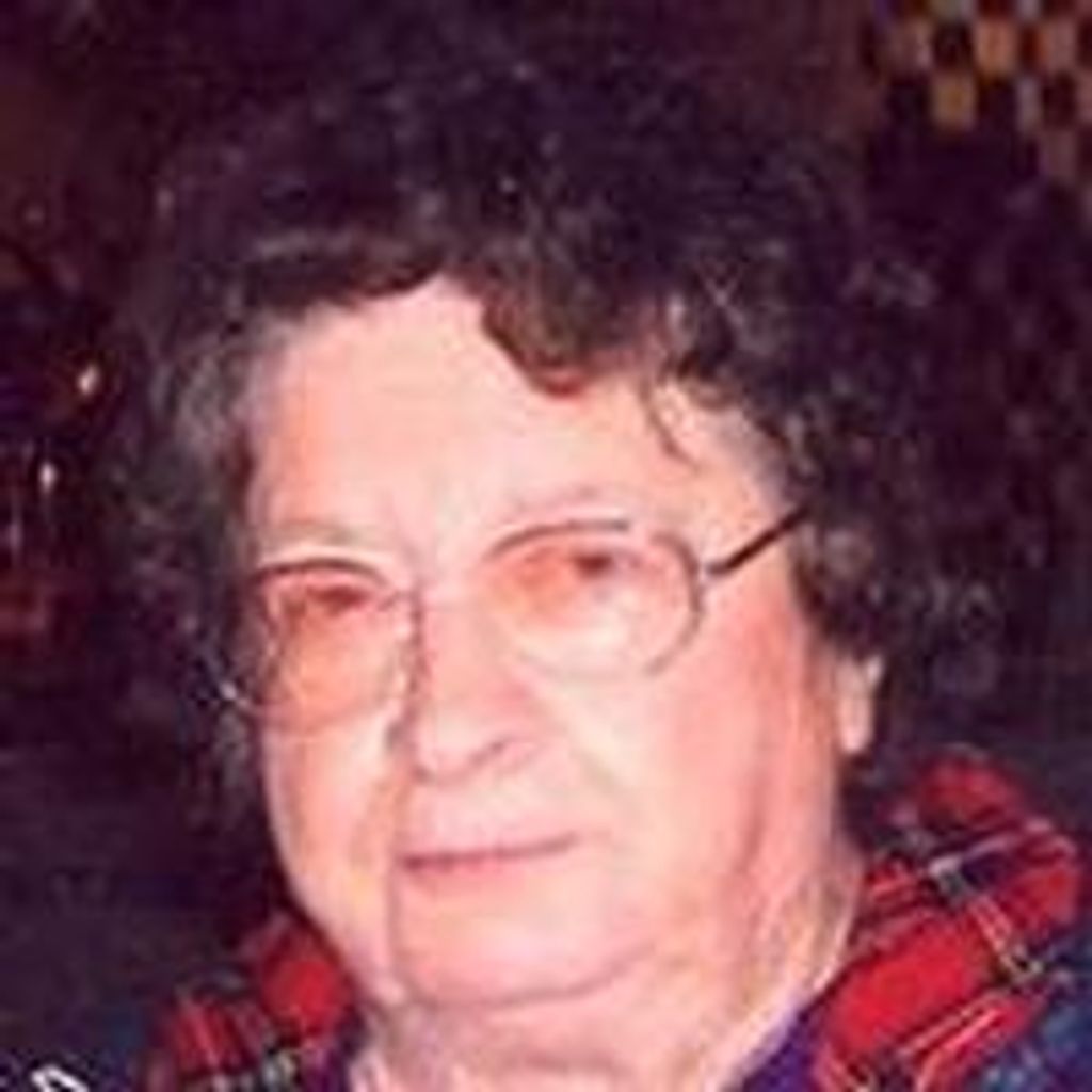 Juanita Jackson Cammack