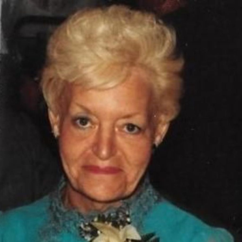 Dixie Lee (Brown) Brown