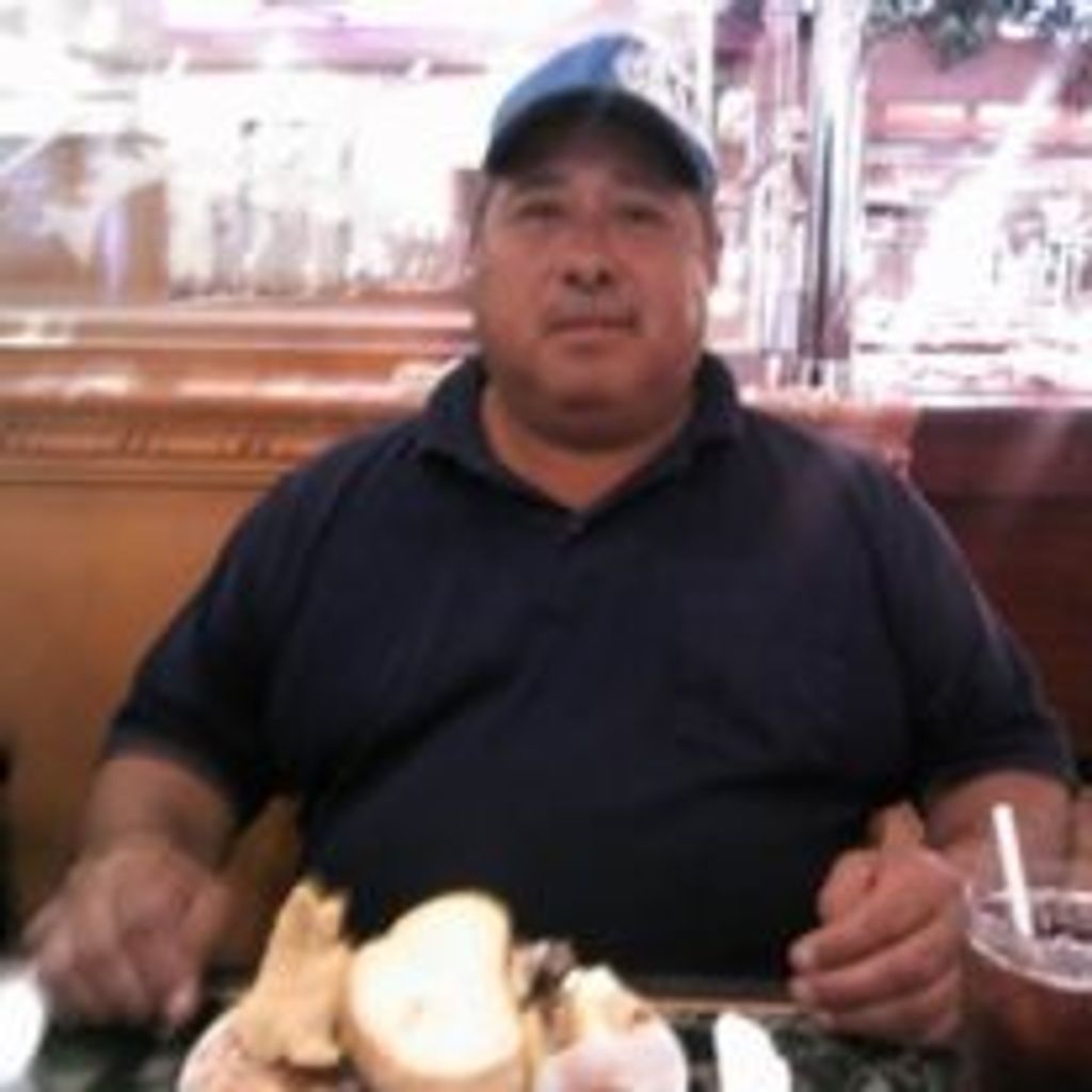 Hector Ortiz
