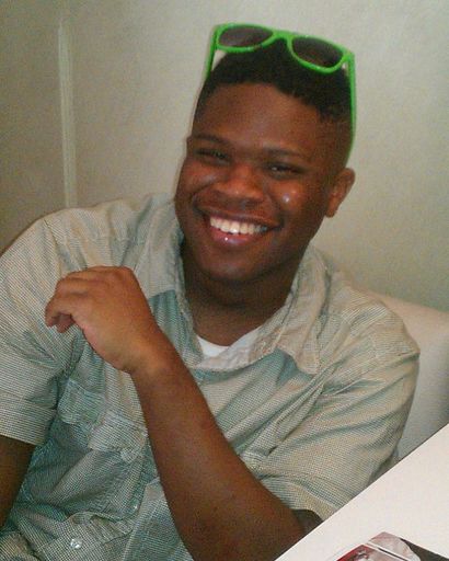 Samuel Omega Weatherspoon II's obituary image