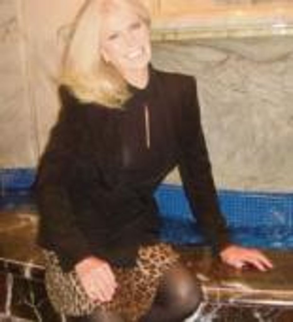 Mary Heather Bushong