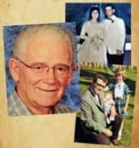 John Wendell Roberts Profile Photo