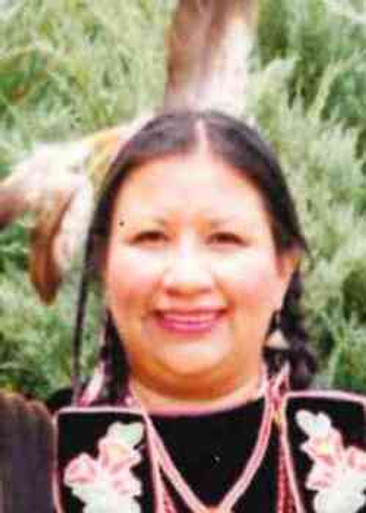 Valeria Baker Profile Photo