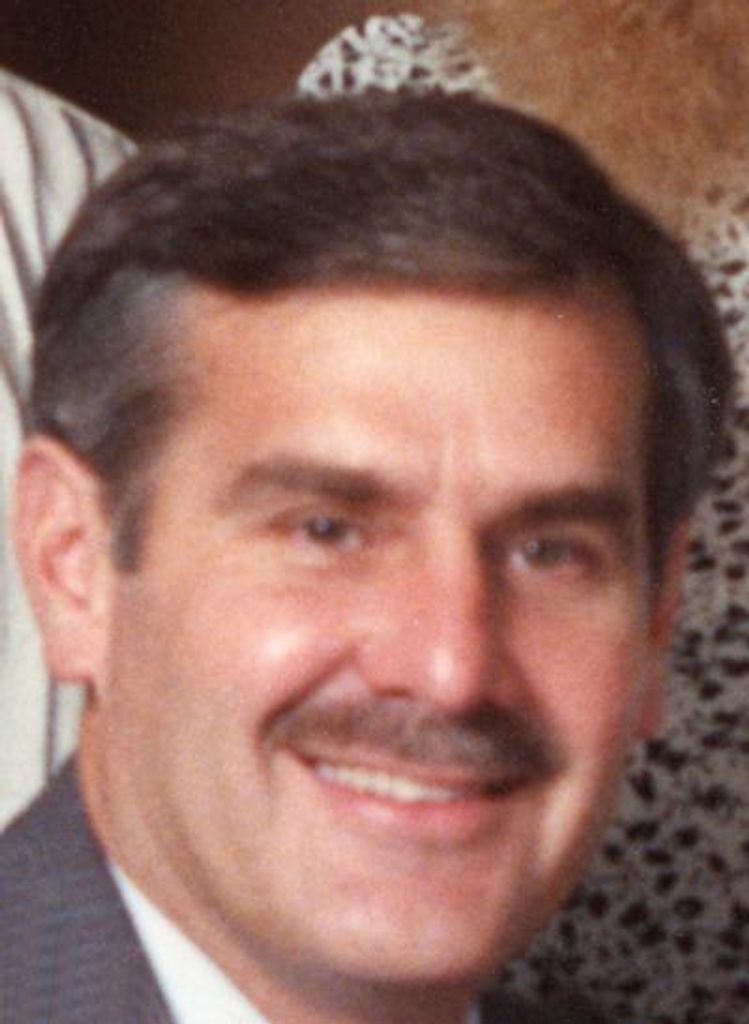 Gerald Kenneth Knowles Profile Photo