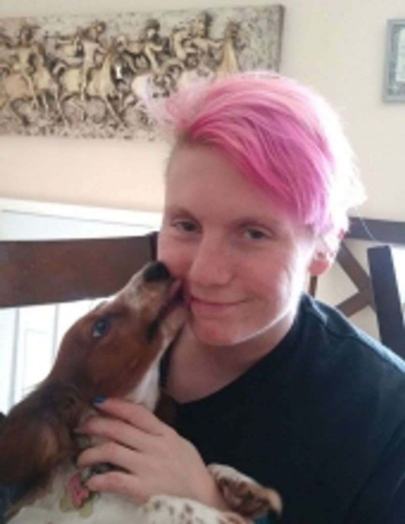 Brianna H. Gargac Profile Photo
