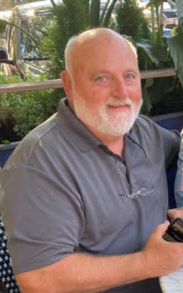 Donald Charles Donley