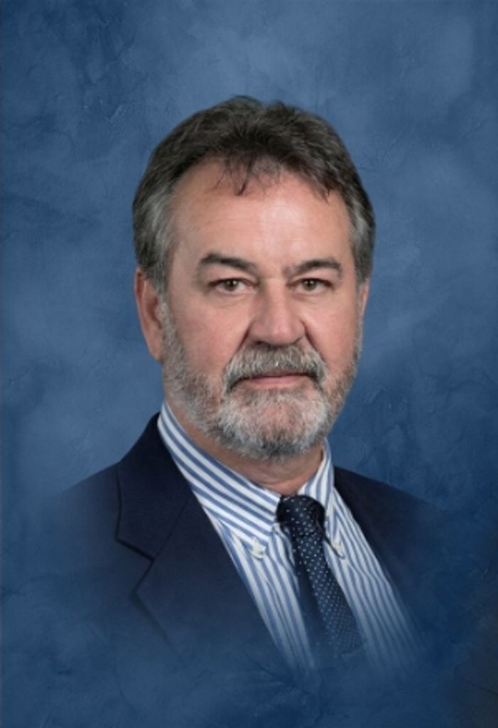 Gary Taylor Kerce Profile Photo