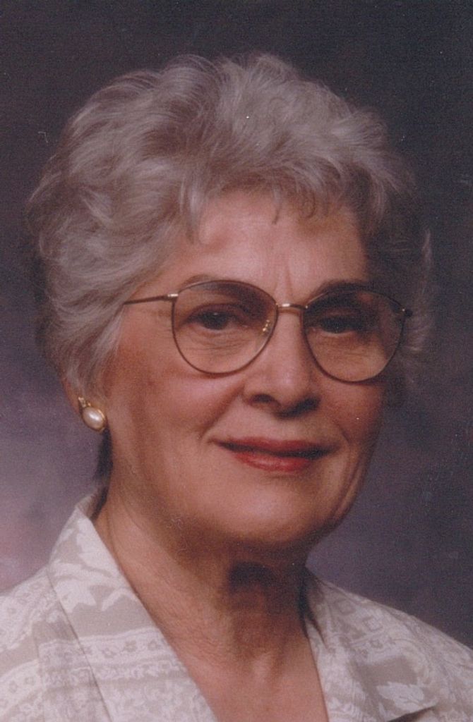 Rose Ragan