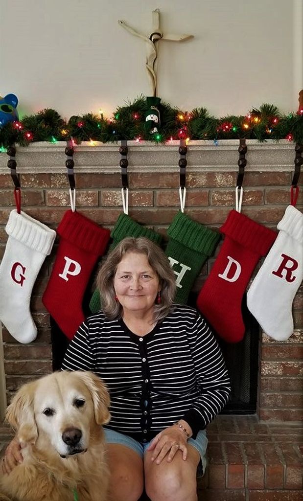 Patricia Ann Sondgeroth