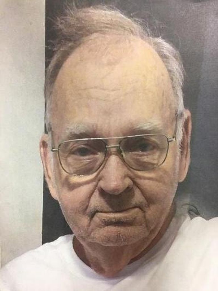 Jimmy Lee Huett Profile Photo