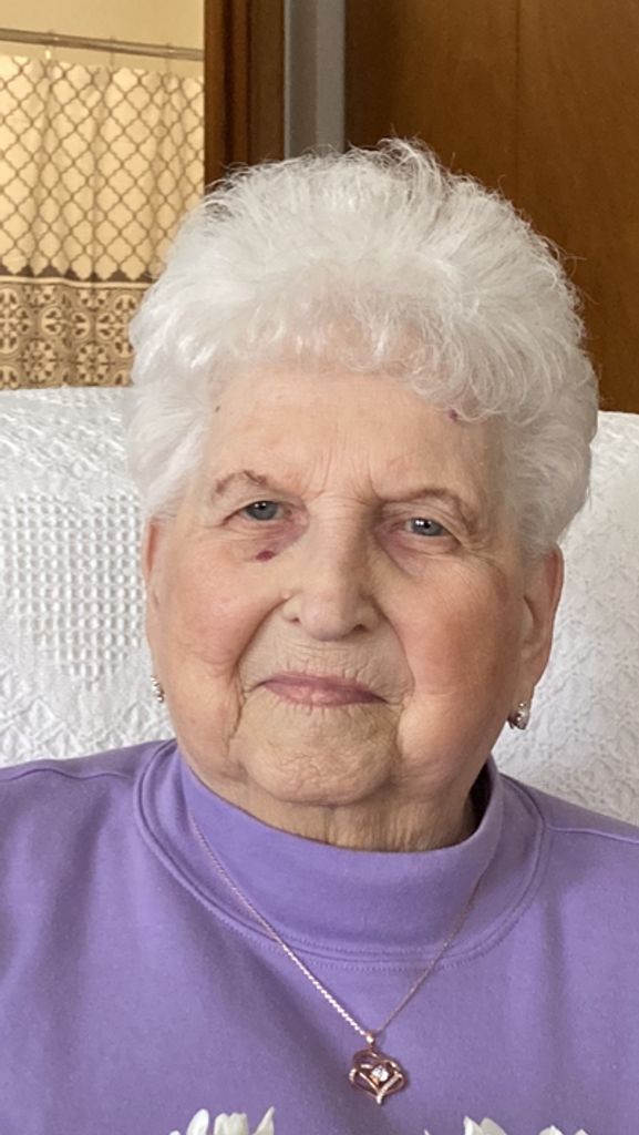 Marion Dorothy Anderson Profile Photo