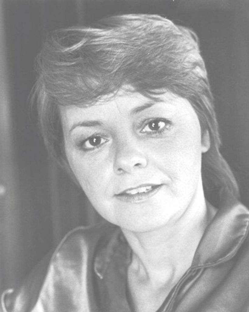 Doris Ellen Gibson Profile Photo