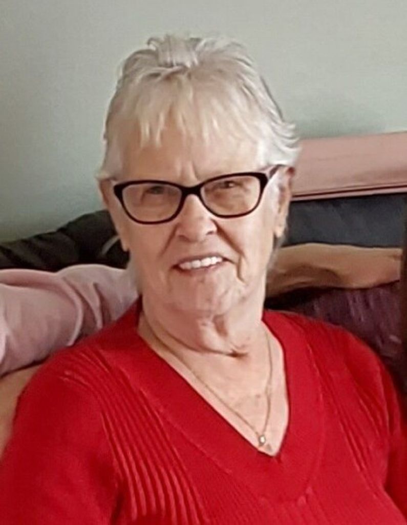 Hilda Georgina Langridge Profile Photo