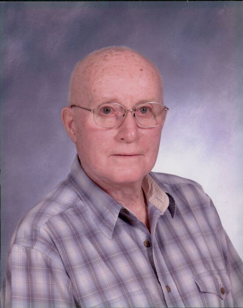 William Henderson Small