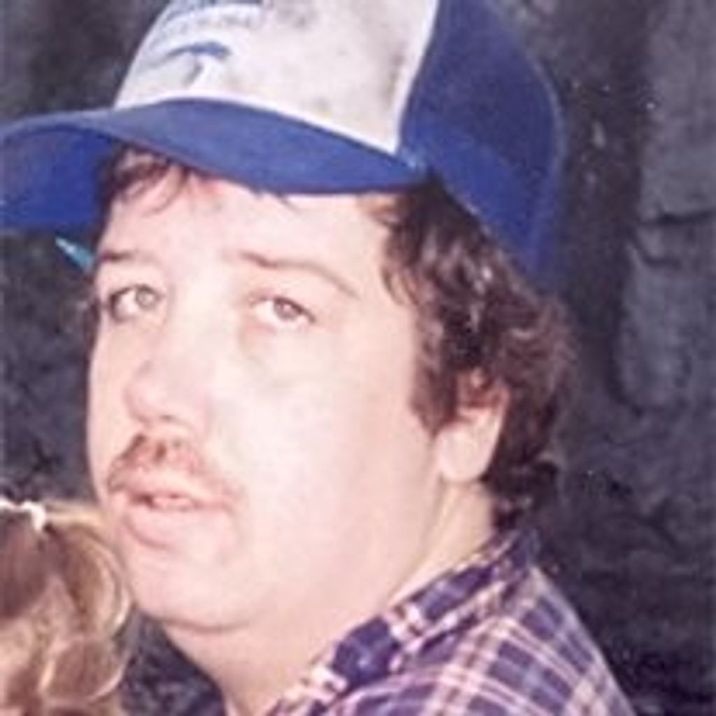 John Paul Allen Forsman
