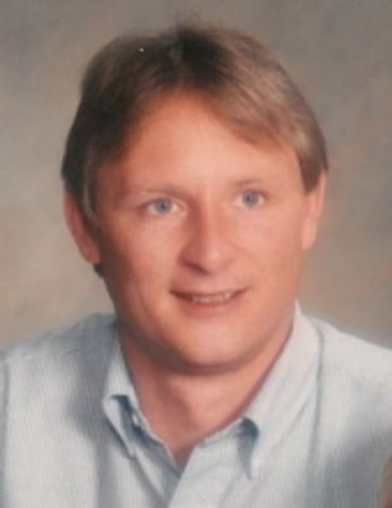 Thomas Michael Fandry