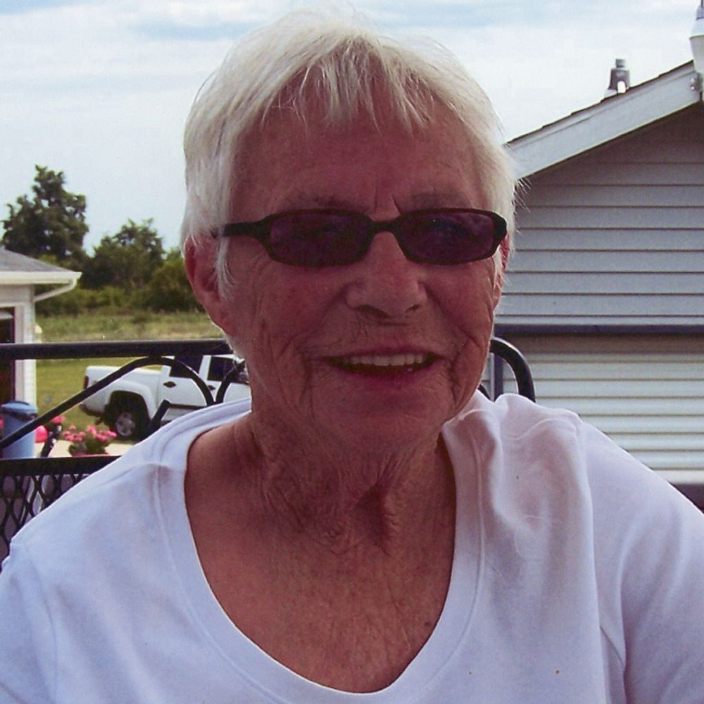 Bertha Clemans