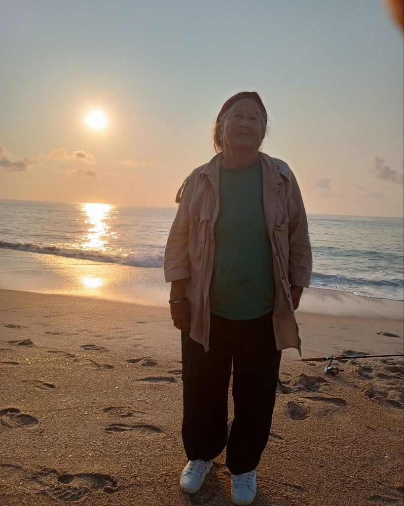 Carmelita Luera Resendez Profile Photo