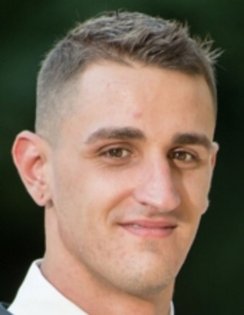 Zachary  P. Mildon Profile Photo