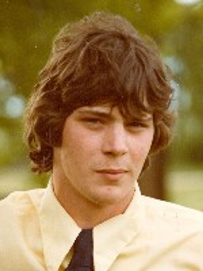 Patrick McMahon Profile Photo