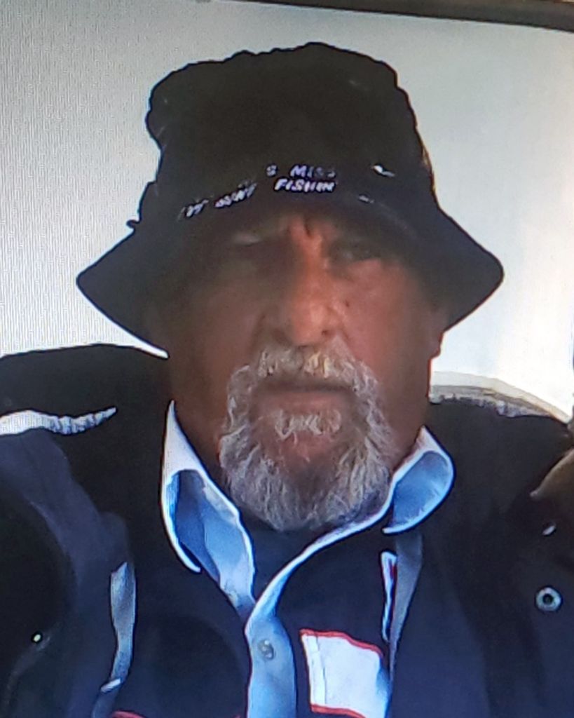 Alvin Gosnell Profile Photo