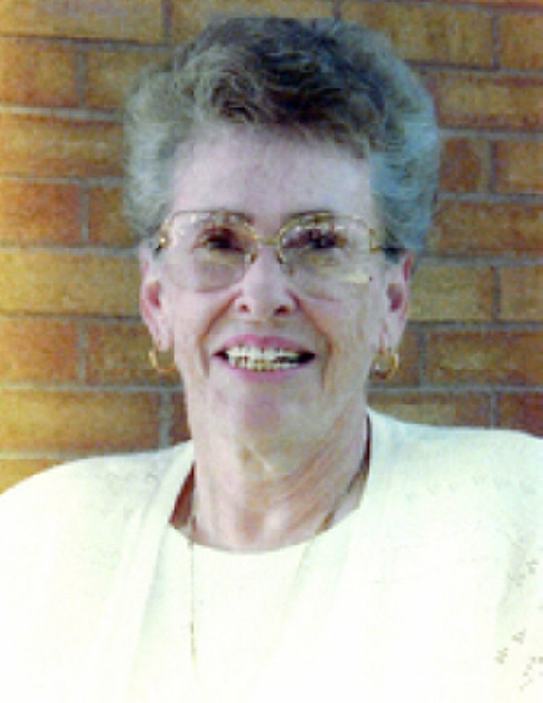 Kathryn (Kitty) Rowley