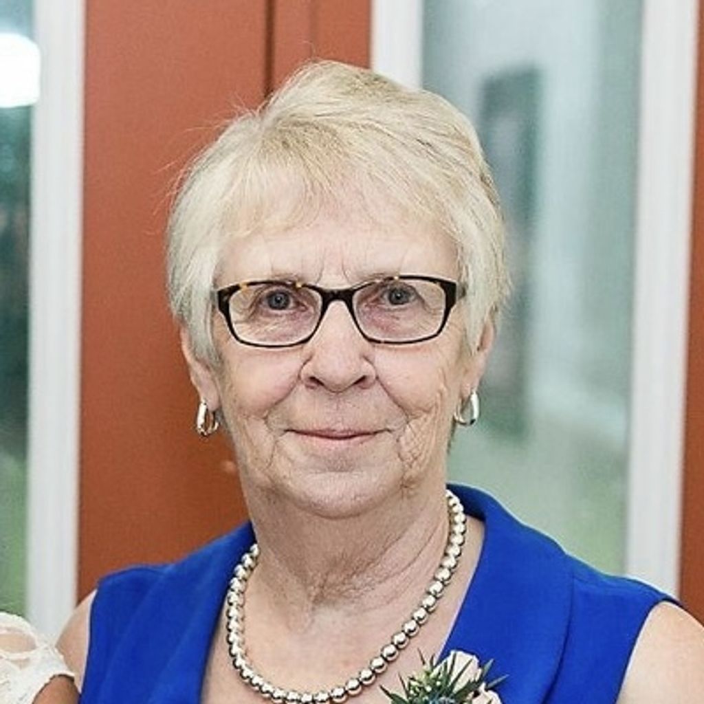 Goldie Stagg Profile Photo