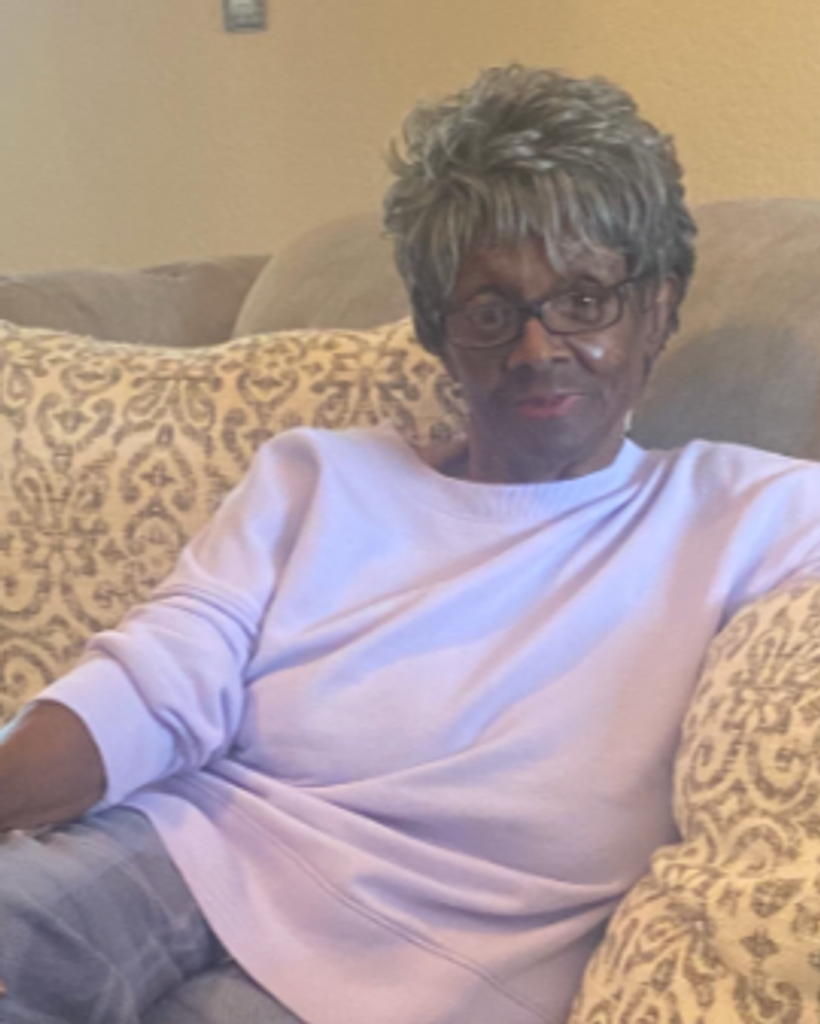 Loraine Pinckney Profile Photo