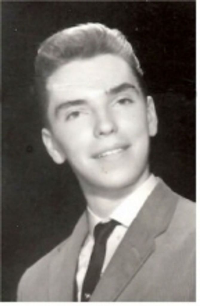 John R. Borkowski