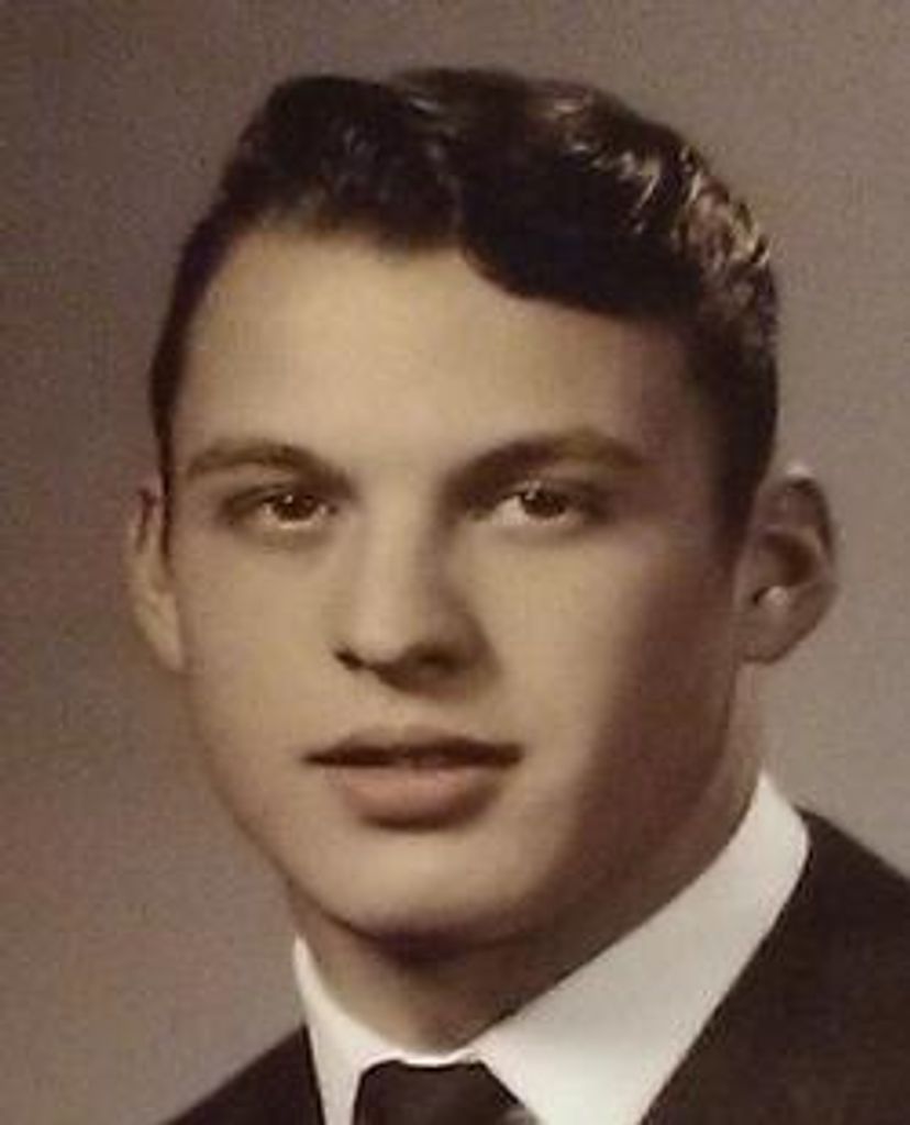 Charles Kenneth Hannaford