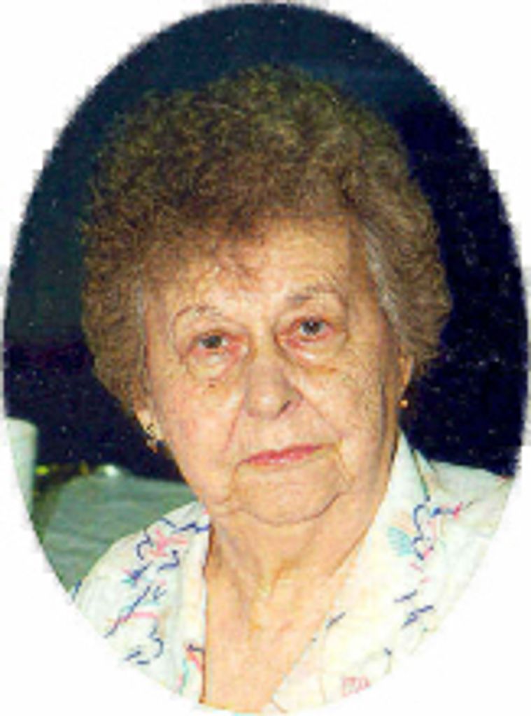 Ann Z. Rowe