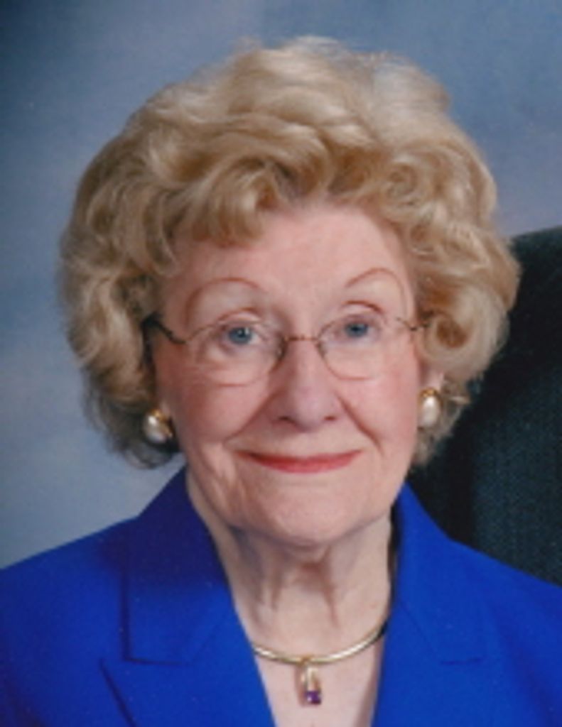 Jane C. Turner
