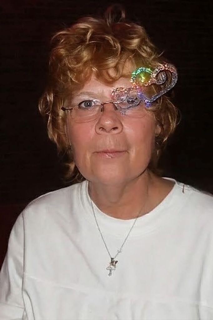 Durinda Jean Wellman
