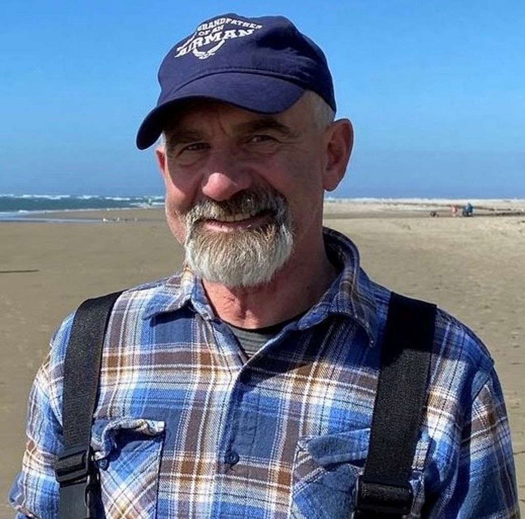 Steven Jesse Depue Profile Photo