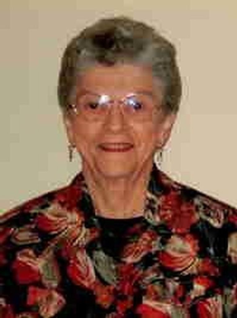 Arlene Doris Netolicky