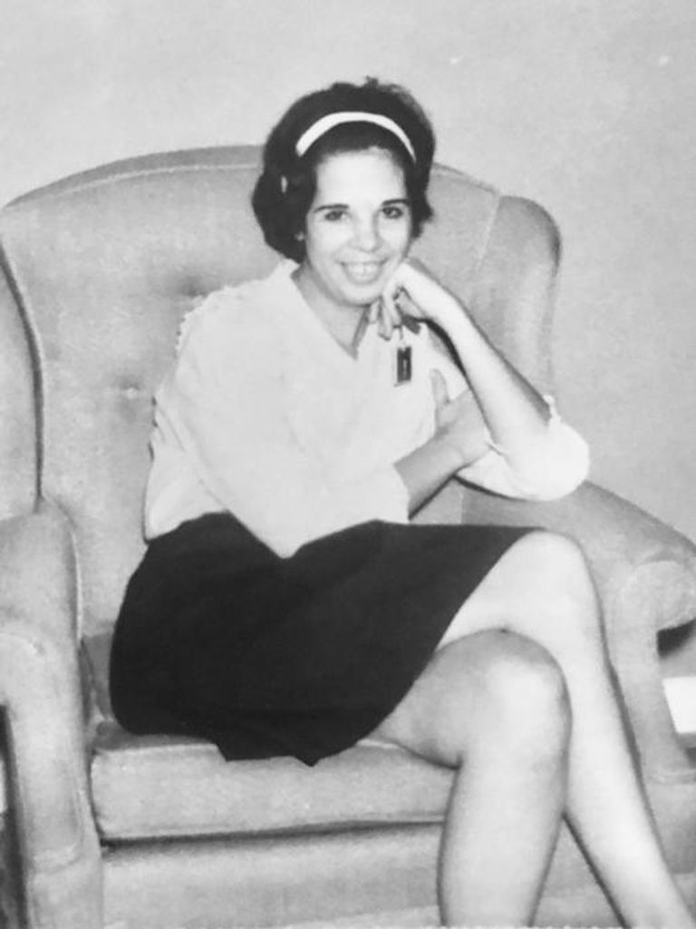 Linda Fay Onermaa