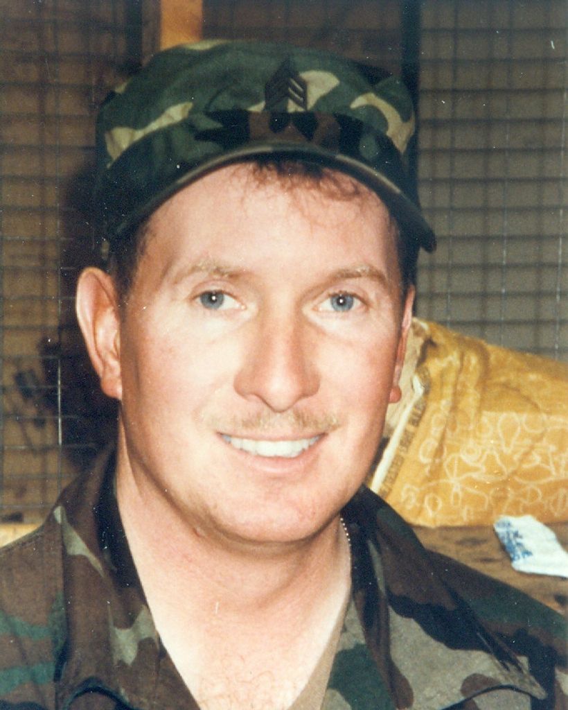 William Frederick Gray, Jr. Profile Photo
