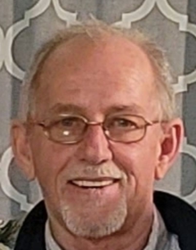 Robert Cowsert Profile Photo