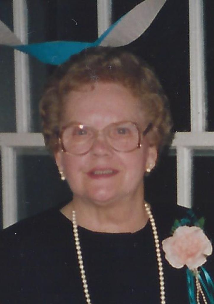 Helen M. Brossard