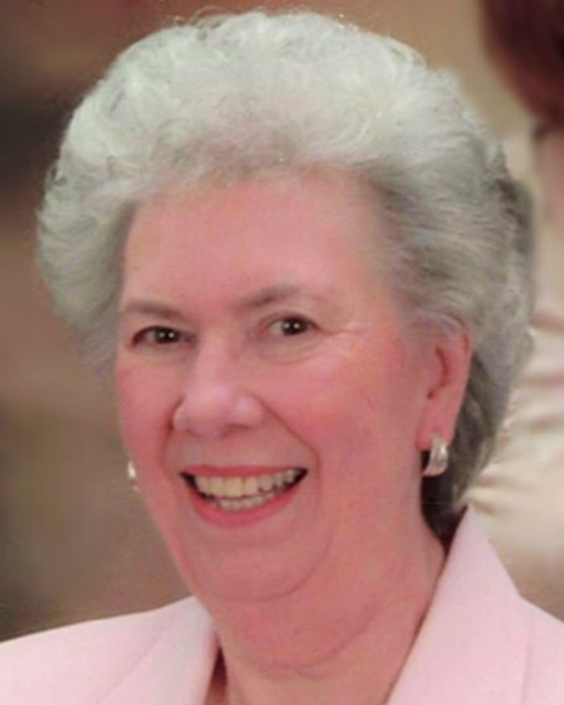 Irene Hevalow
