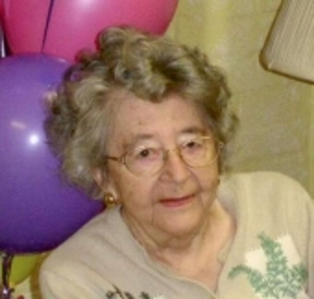Catherine H. Dubois
