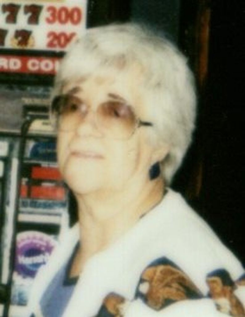 Lillian L. Minnick