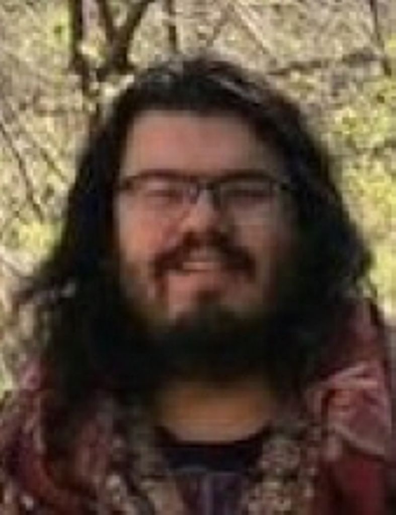 James Alfaro