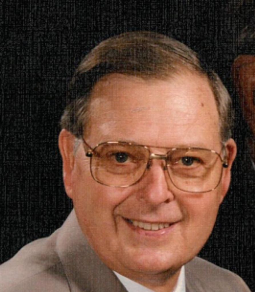George Holland Jr.