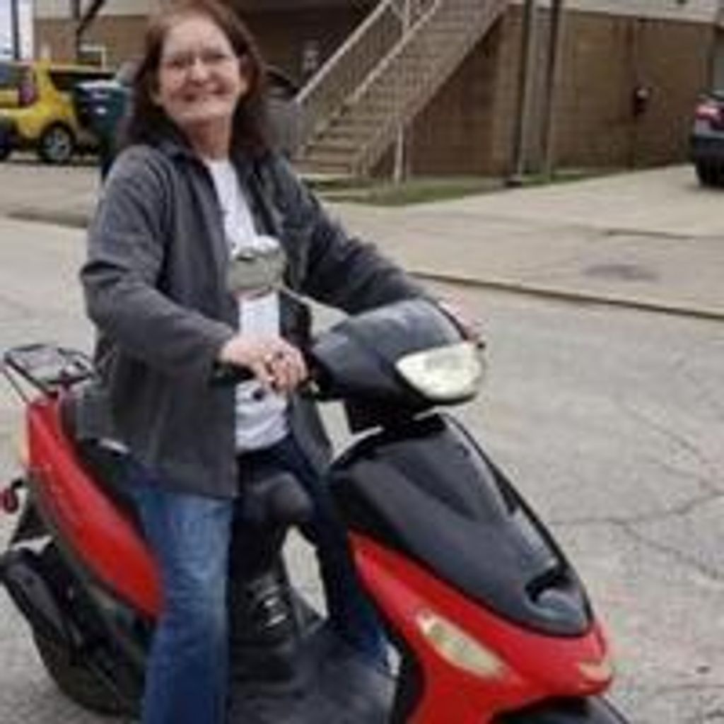 Mary Jane Miller Profile Photo