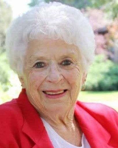 Mary Ella Mackenzie Profile Photo