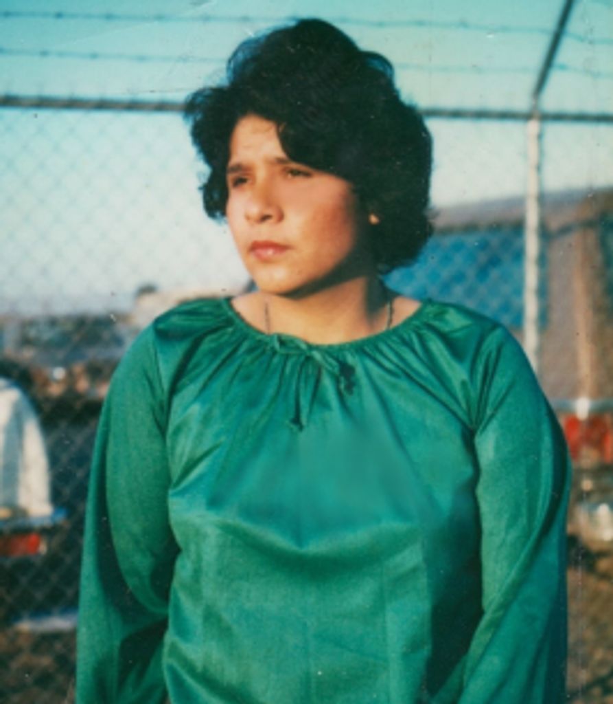 Valentina "Tina" Rodriguez