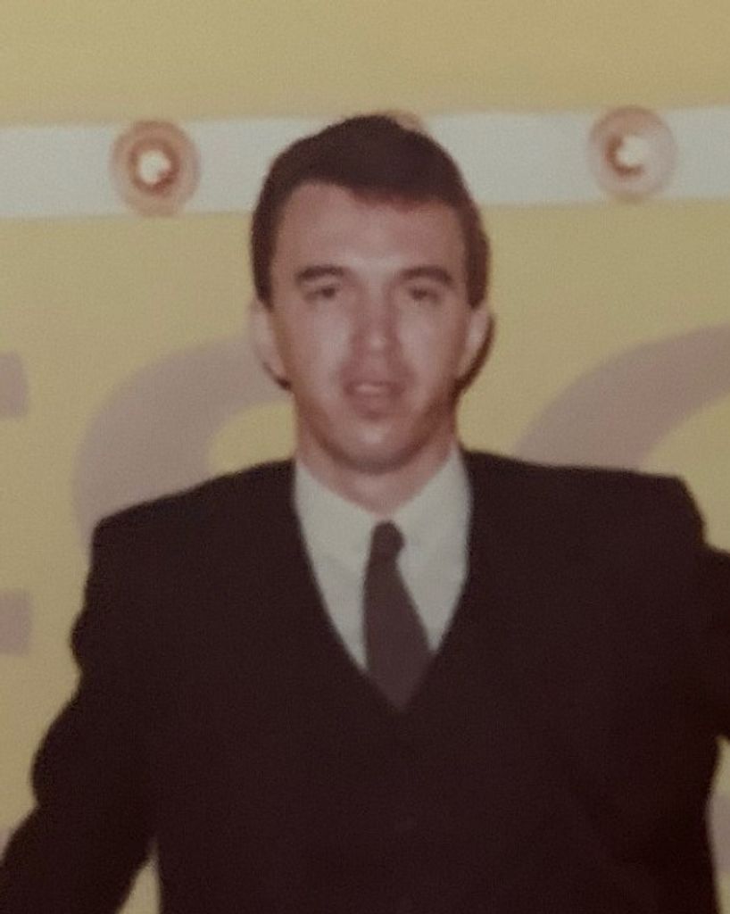 Charles Stephen Wilson