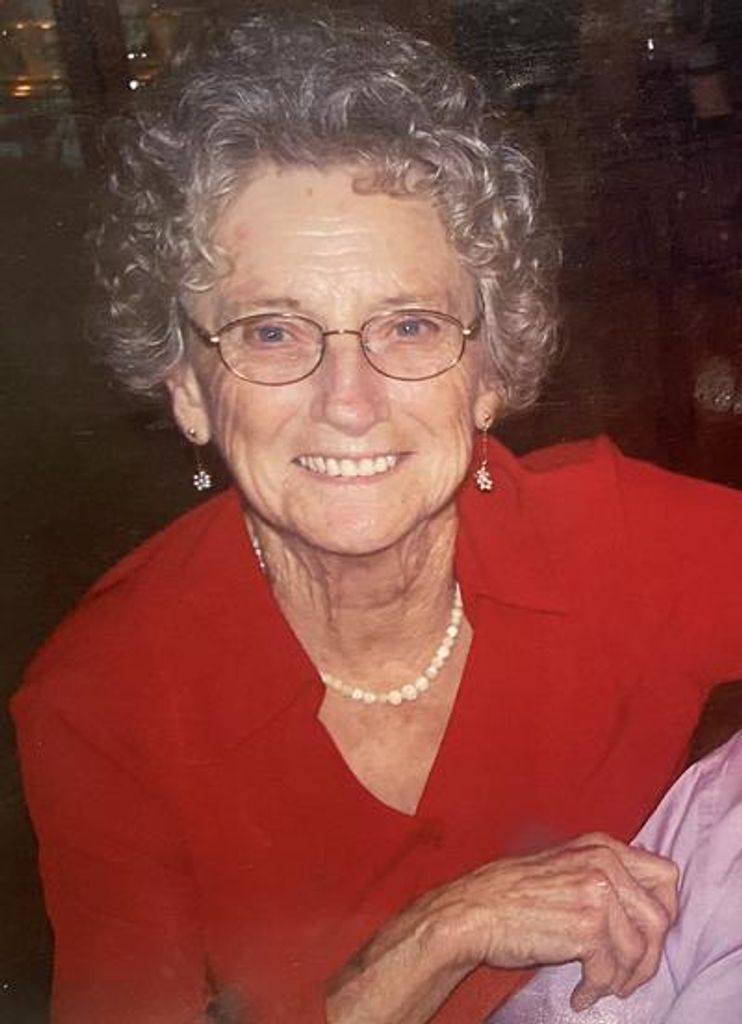 Catherine Ann Griffin Profile Photo